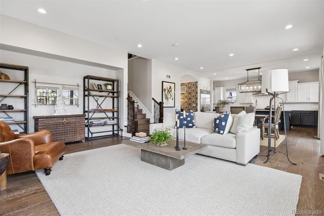 7003 E Lake Circle, Centennial, CO 80111