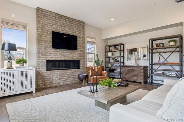 7003 E Lake Circle, Centennial, CO 80111