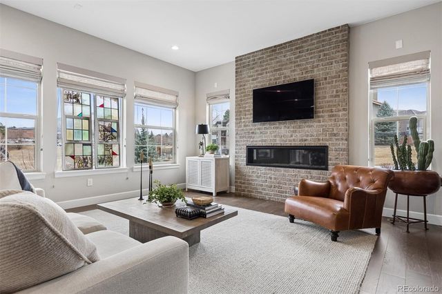 7003 E Lake Circle, Centennial, CO 80111