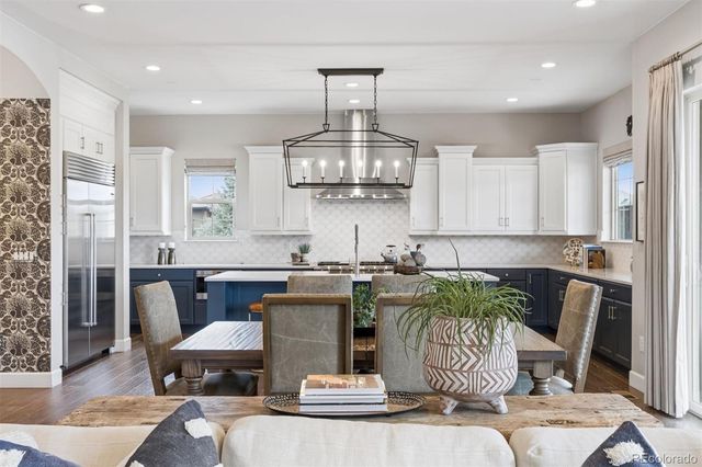 7003 E Lake Circle, Centennial, CO 80111