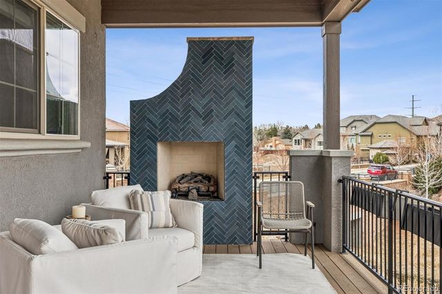 7003 E Lake Circle, Centennial, CO 80111