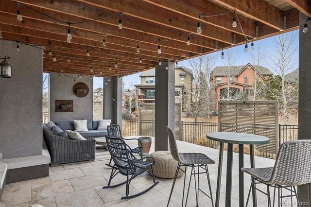 7003 E Lake Circle, Centennial, CO 80111