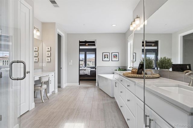 7003 E Lake Circle, Centennial, CO 80111