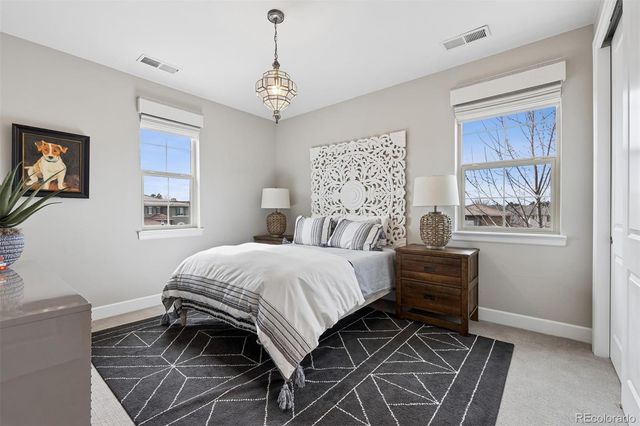 7003 E Lake Circle, Centennial, CO 80111