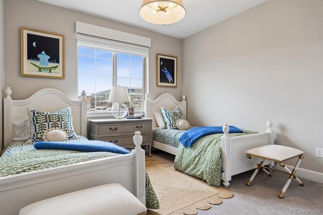 7003 E Lake Circle, Centennial, CO 80111