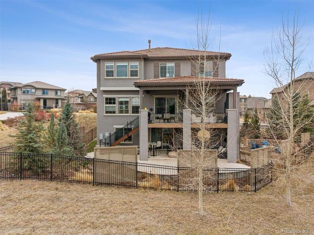 7003 E Lake Circle, Centennial, CO 80111