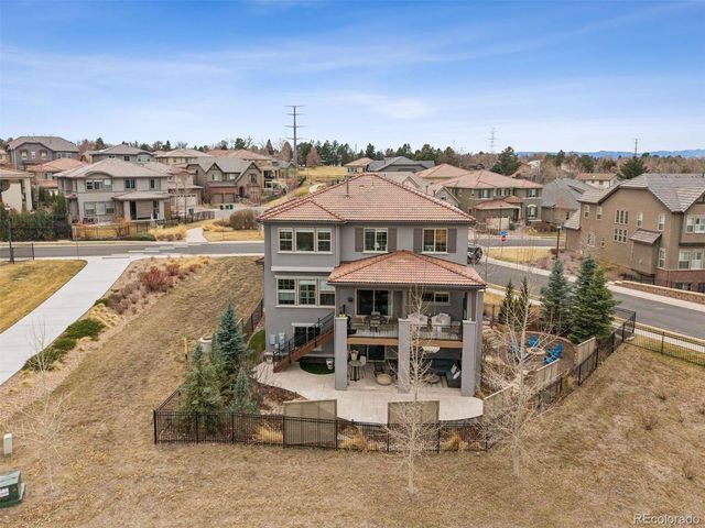 7003 E Lake Circle, Centennial, CO 80111