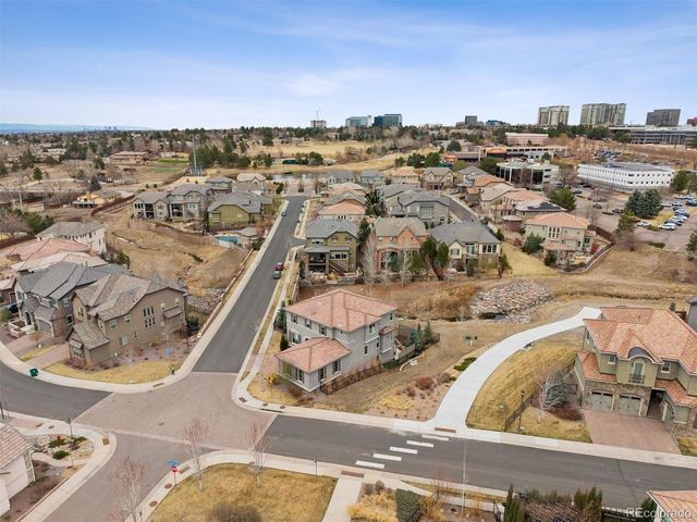 7003 E Lake Circle, Centennial, CO 80111