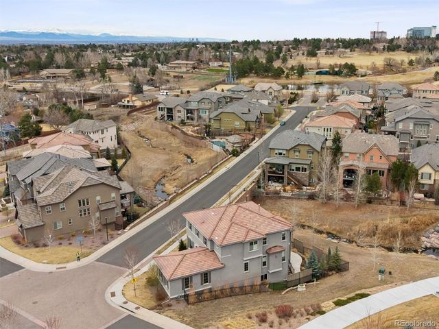 7003 E Lake Circle, Centennial, CO 80111