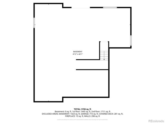 7003 E Lake Circle, Centennial, CO 80111