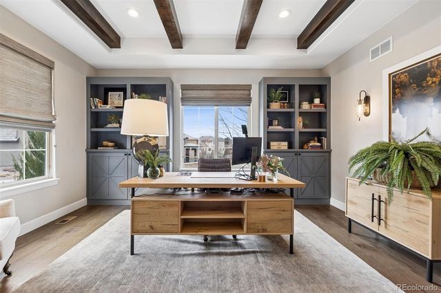 7003 E Lake Circle, Centennial, CO 80111