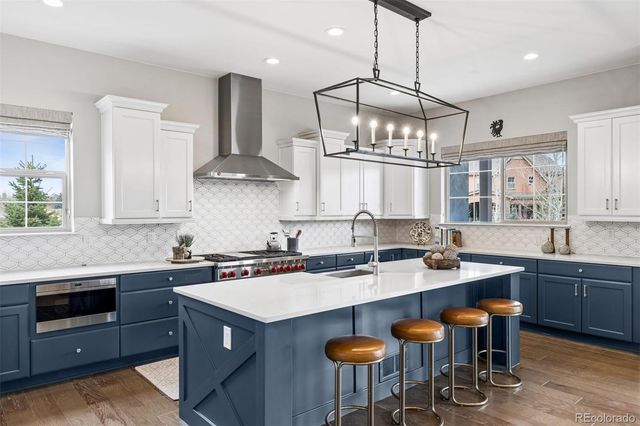 7003 E Lake Circle, Centennial, CO 80111