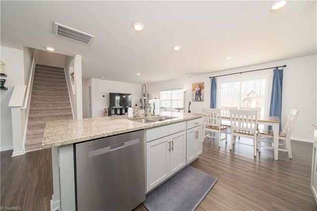 174 Culloden Drive, Mocksville, NC 27028