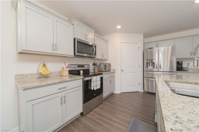 174 Culloden Drive, Mocksville, NC 27028