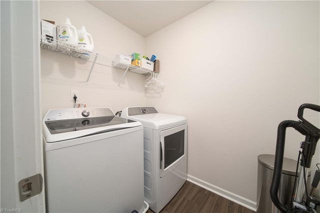 174 Culloden Drive, Mocksville, NC 27028