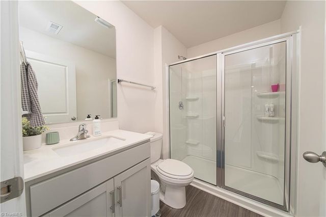 174 Culloden Drive, Mocksville, NC 27028