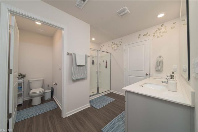 174 Culloden Drive, Mocksville, NC 27028