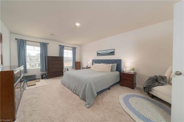 174 Culloden Drive, Mocksville, NC 27028