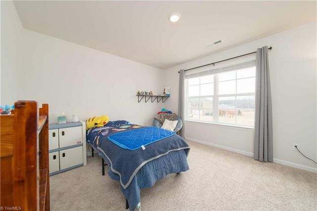 174 Culloden Drive, Mocksville, NC 27028