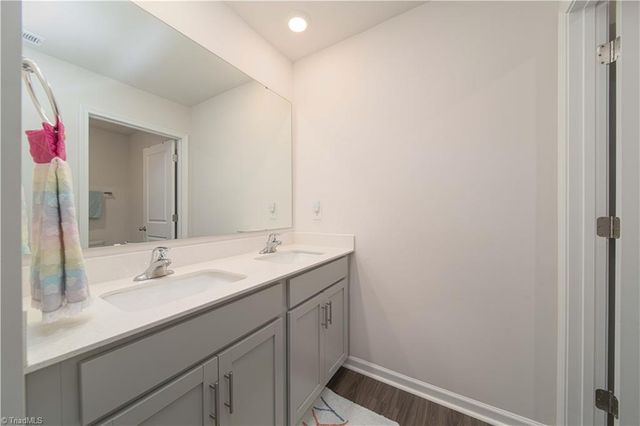 174 Culloden Drive, Mocksville, NC 27028