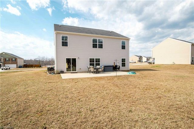 174 Culloden Drive, Mocksville, NC 27028