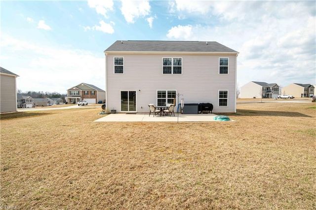 174 Culloden Drive, Mocksville, NC 27028