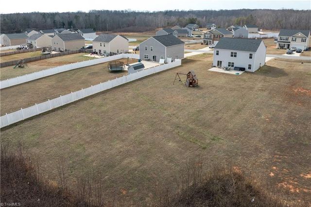 174 Culloden Drive, Mocksville, NC 27028