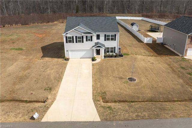 174 Culloden Drive, Mocksville, NC 27028