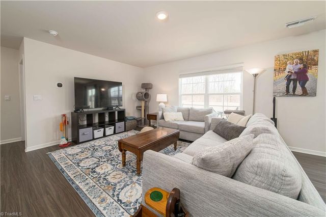 174 Culloden Drive, Mocksville, NC 27028