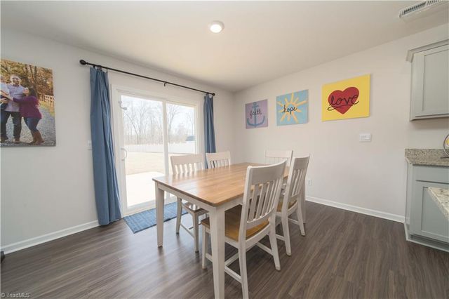 174 Culloden Drive, Mocksville, NC 27028