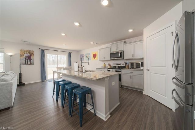 174 Culloden Drive, Mocksville, NC 27028