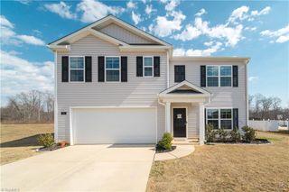174 Culloden Drive, Mocksville, NC 27028