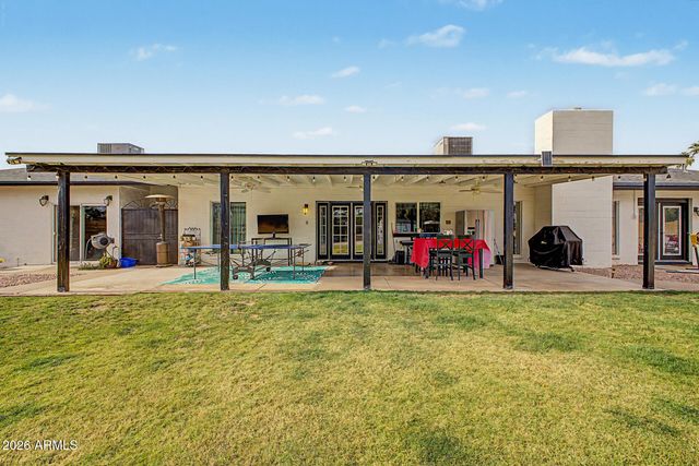 6125 E ASTER Drive, Scottsdale, AZ 85254