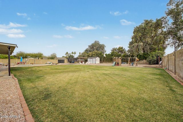 6125 E ASTER Drive, Scottsdale, AZ 85254
