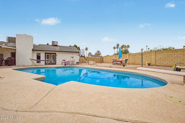 6125 E ASTER Drive, Scottsdale, AZ 85254
