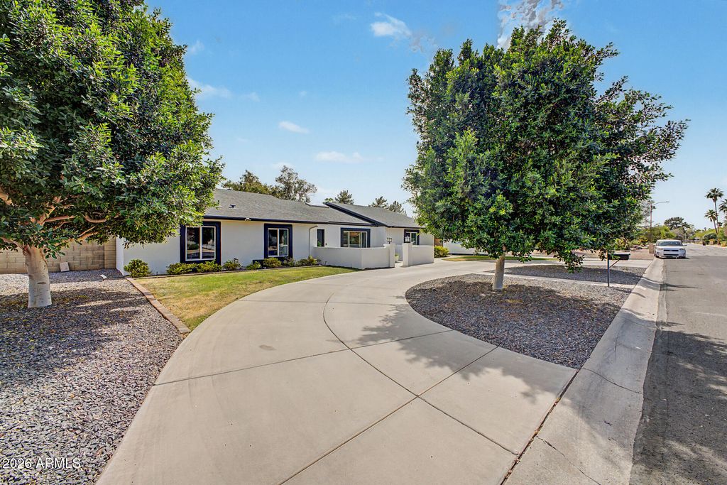 6125 E ASTER Drive, Scottsdale, AZ 85254 — photo 2