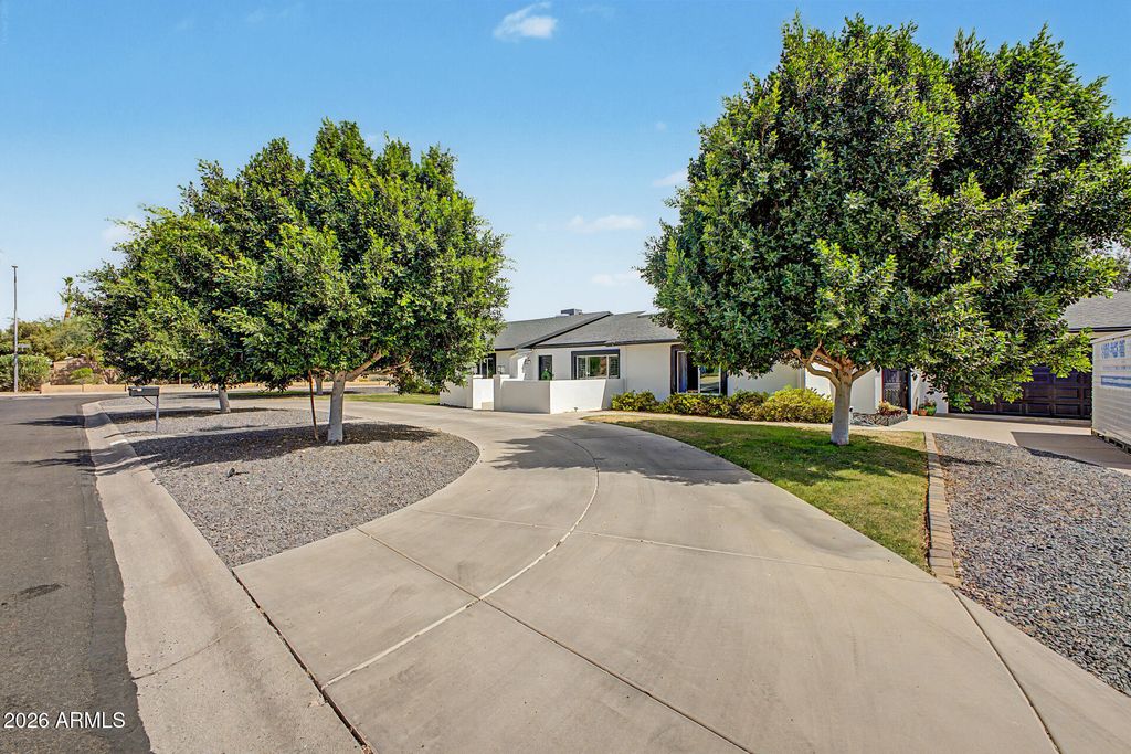 6125 E ASTER Drive, Scottsdale, AZ 85254 — photo 3