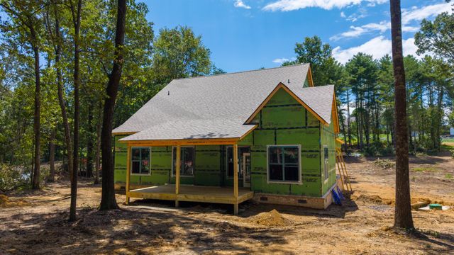 7123 Sugar Way, Harrison, TN 37341