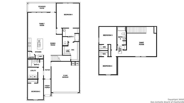 21030 Gravel Keep, San Antonio, TX 78266