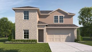 21030 Gravel Keep, San Antonio, TX 78266