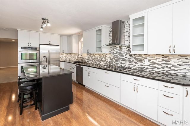 9 Tori Ann Drive, St Peters, MO 63376