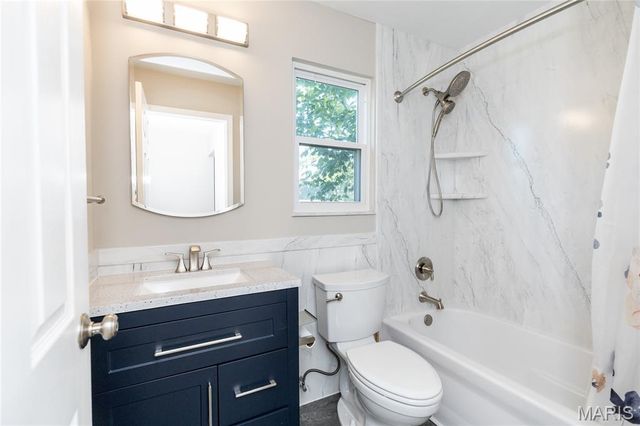 9 Tori Ann Drive, St Peters, MO 63376