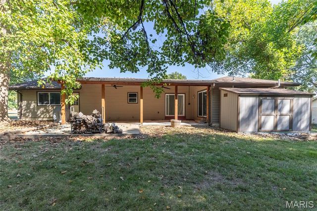 9 Tori Ann Drive, St Peters, MO 63376