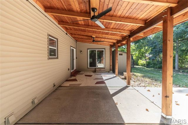 9 Tori Ann Drive, St Peters, MO 63376