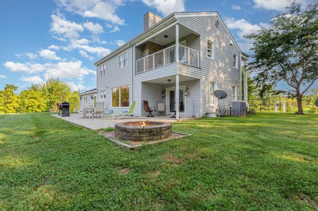 13299 Marshall Road, Rockbridge, OH 43149