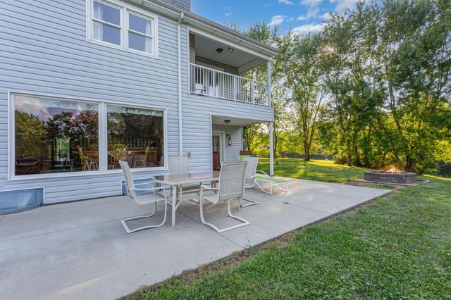 13299 Marshall Road, Rockbridge, OH 43149