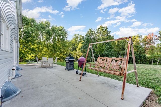 13299 Marshall Road, Rockbridge, OH 43149