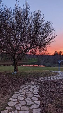 13299 Marshall Road, Rockbridge, OH 43149