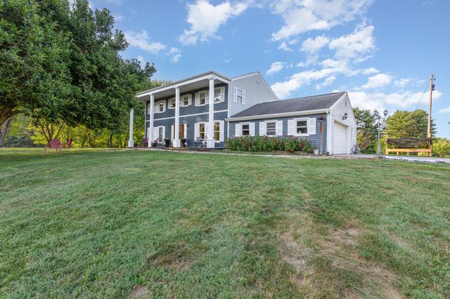 13299 Marshall Road, Rockbridge, OH 43149