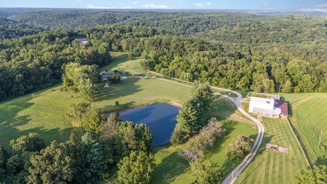 13299 Marshall Road, Rockbridge, OH 43149
